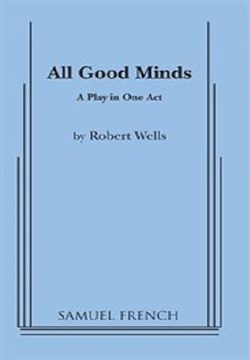 All Good Minds Book Cover