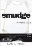 Smudge Book Cover