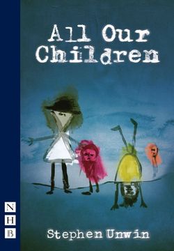 All Our Children Book Cover