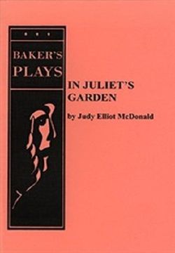 In Juliet's Garden Book Cover