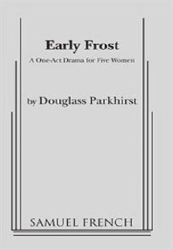 Early Frost Book Cover