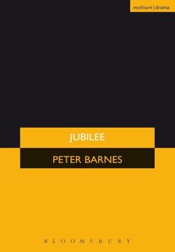 Jubilee Book Cover