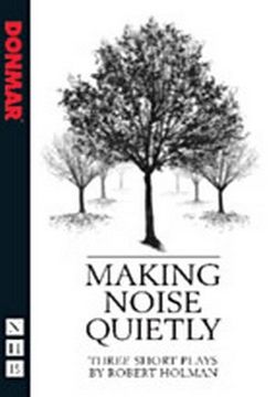Making Noise Quietly Book Cover