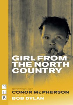 Girl from the North Country Book Cover