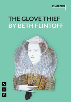 The Glove Thief Book Cover