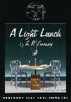 A Light Lunch Book Cover