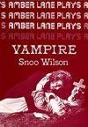 Vampire Book Cover