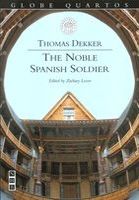 The Noble Spanish Soldier Book Cover