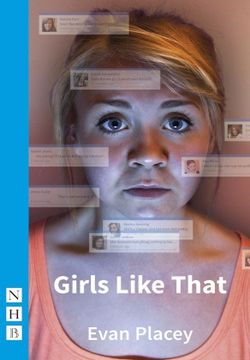 Girls Like That Book Cover