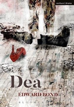 Dea Book Cover