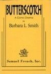 Butterscotch Book Cover