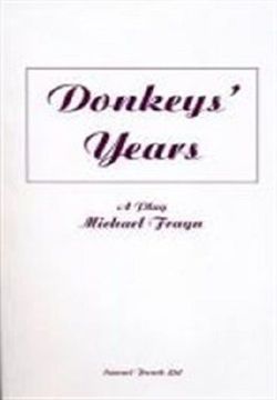Donkeys' Years Book Cover