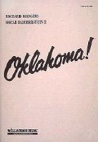 Oklahoma! Book Cover