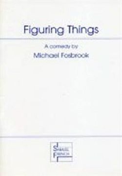 Figuring Things Book Cover