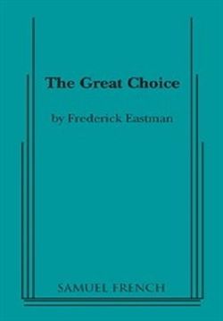 The Great Choice Book Cover