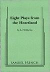 Eight Plays from The Heartland Book Cover