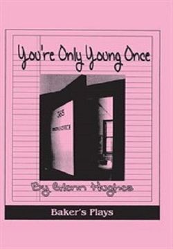 You're Only Young Once Book Cover