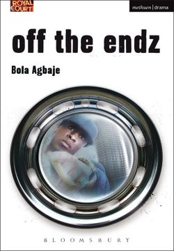 Off The Endz Book Cover