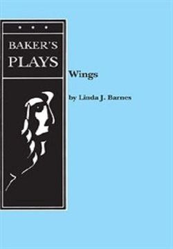 Wings Book Cover