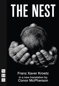 The Nest Book Cover