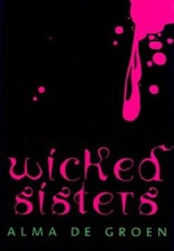 Wicked Sisters Book Cover