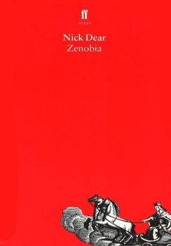 Zenobia Book Cover