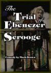 The Trial Of Ebenezer Scrooge Book Cover