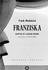 Franziska Book Cover