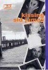 Kissing Sid James Book Cover