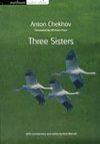 Three Sisters (Student Edition) Book Cover