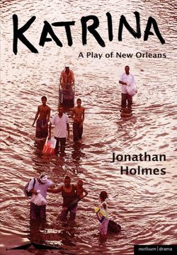 Katrina Book Cover
