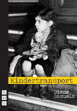 Kindertransport Book Cover
