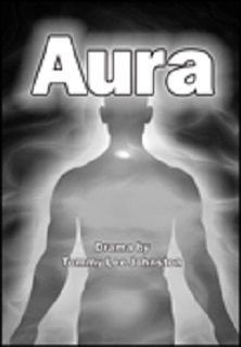 Aura Book Cover