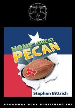 Home Of The Great Pecan Book Cover