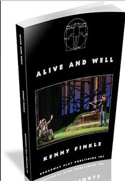 Alive And Well Book Cover