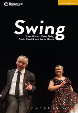 Swing Book Cover