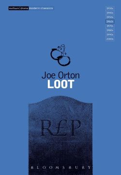 Loot Book Cover