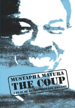 The Coup Book Cover