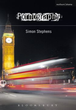 Pornography Book Cover