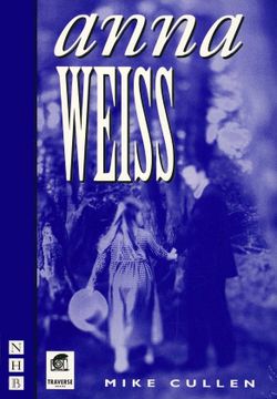 Anna Weiss Book Cover