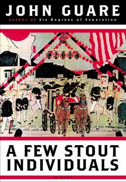 A Few Stout Individuals Book Cover