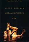 Metamorphoses Book Cover