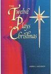 The Twelve Plays Of Christmas Book Cover