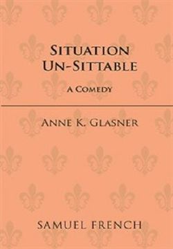 Situation Un-sittable Book Cover