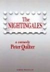 The Nightingales Book Cover