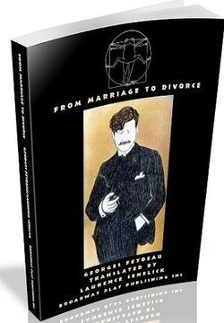 From Marriage to Divorce Book Cover