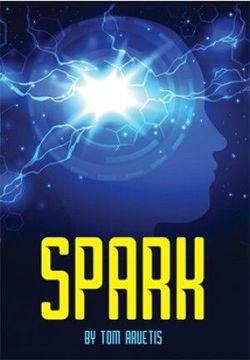 Spark Book Cover