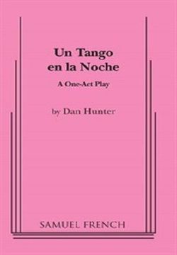 Un Tango En La Noche Book Cover