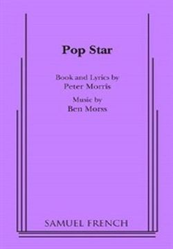 Pop Star Book Cover
