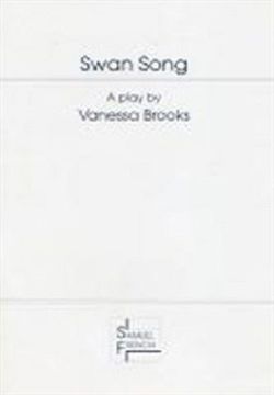 Swan Song Book Cover